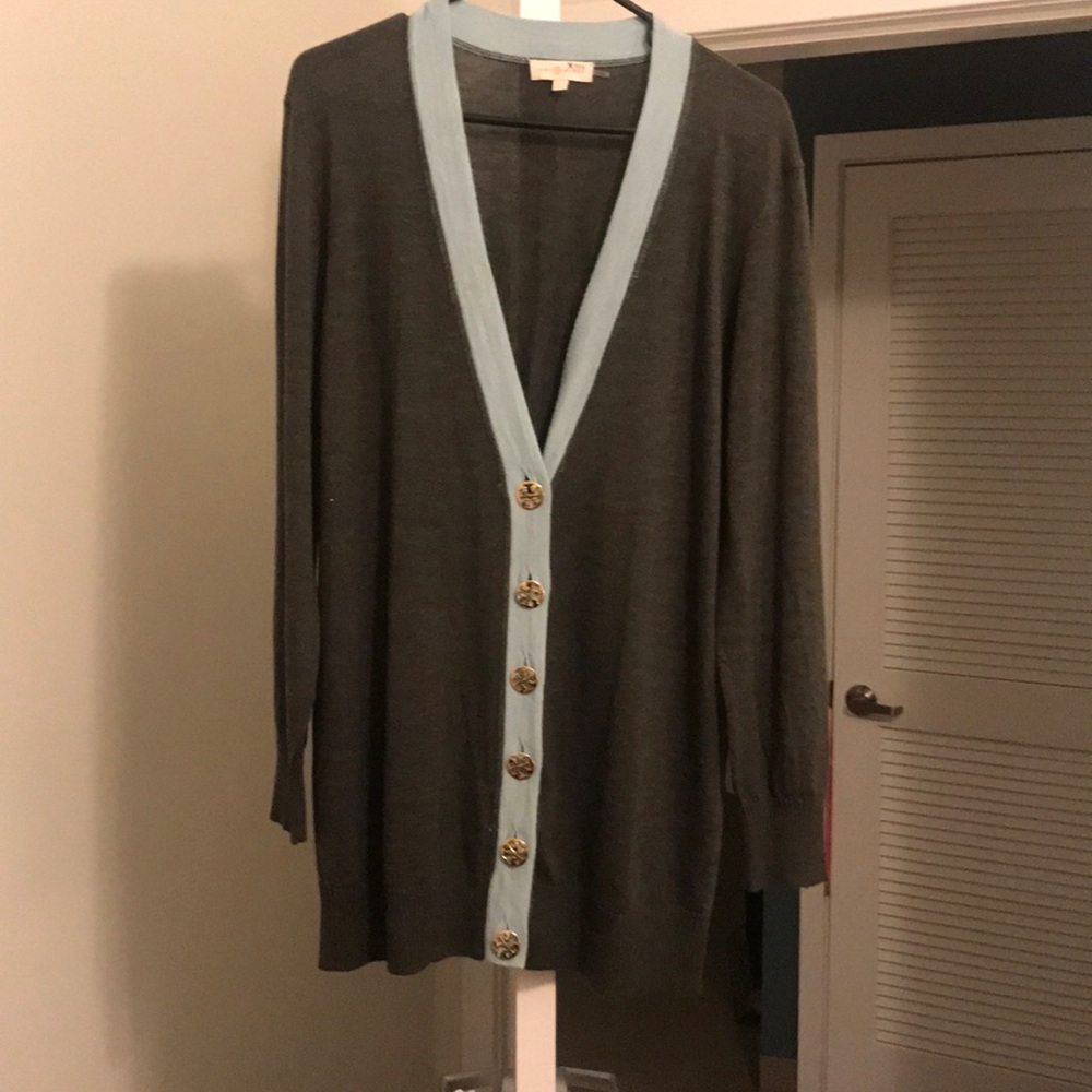 Tory Burch Cardigan